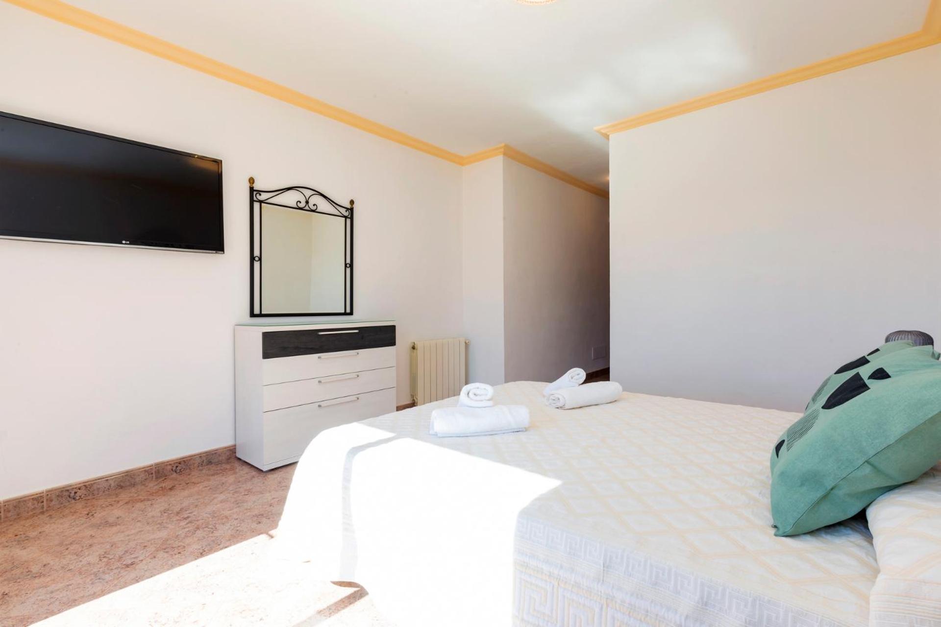 Villa Tino Can Furnet Экстерьер фото