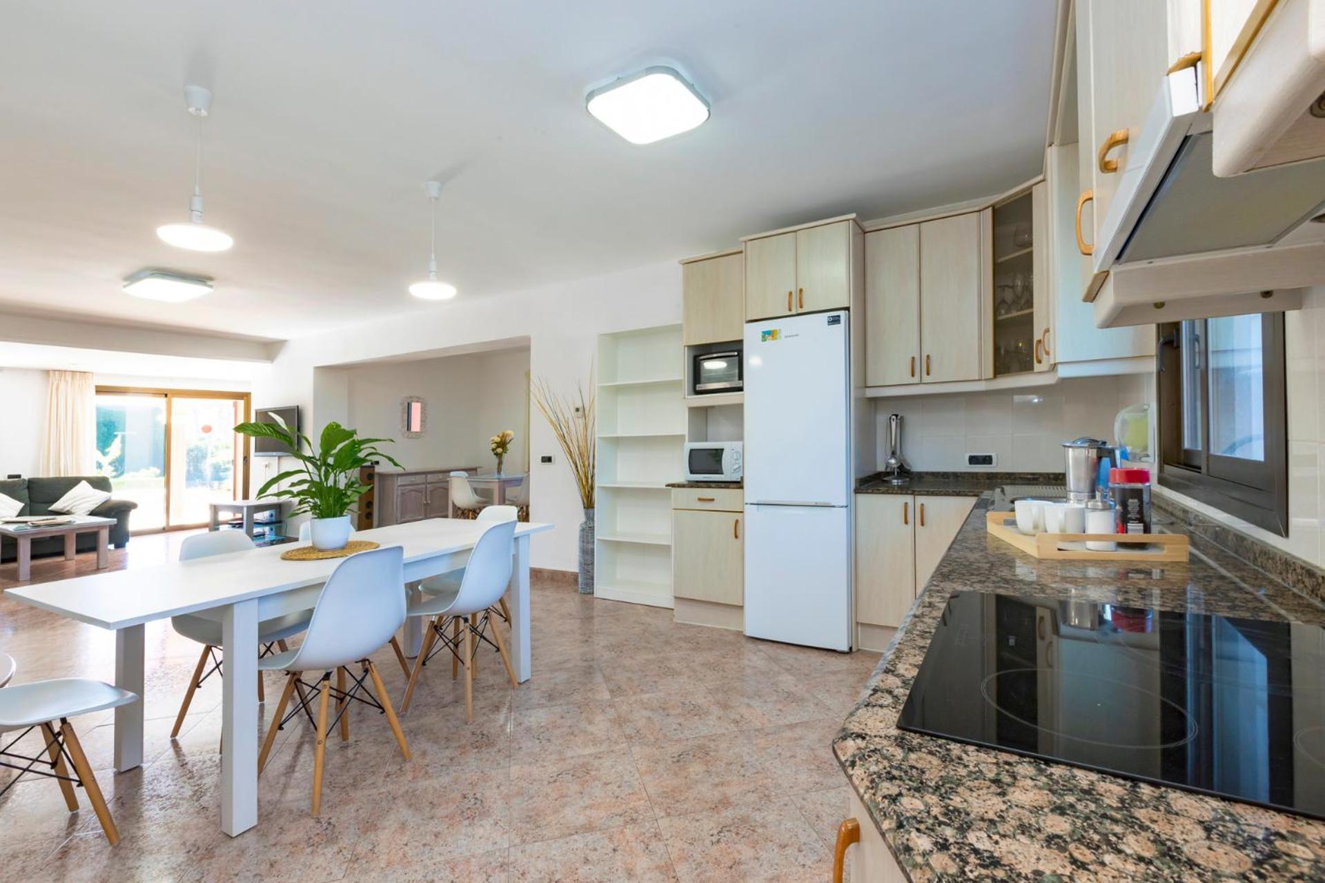Villa Tino Can Furnet Экстерьер фото